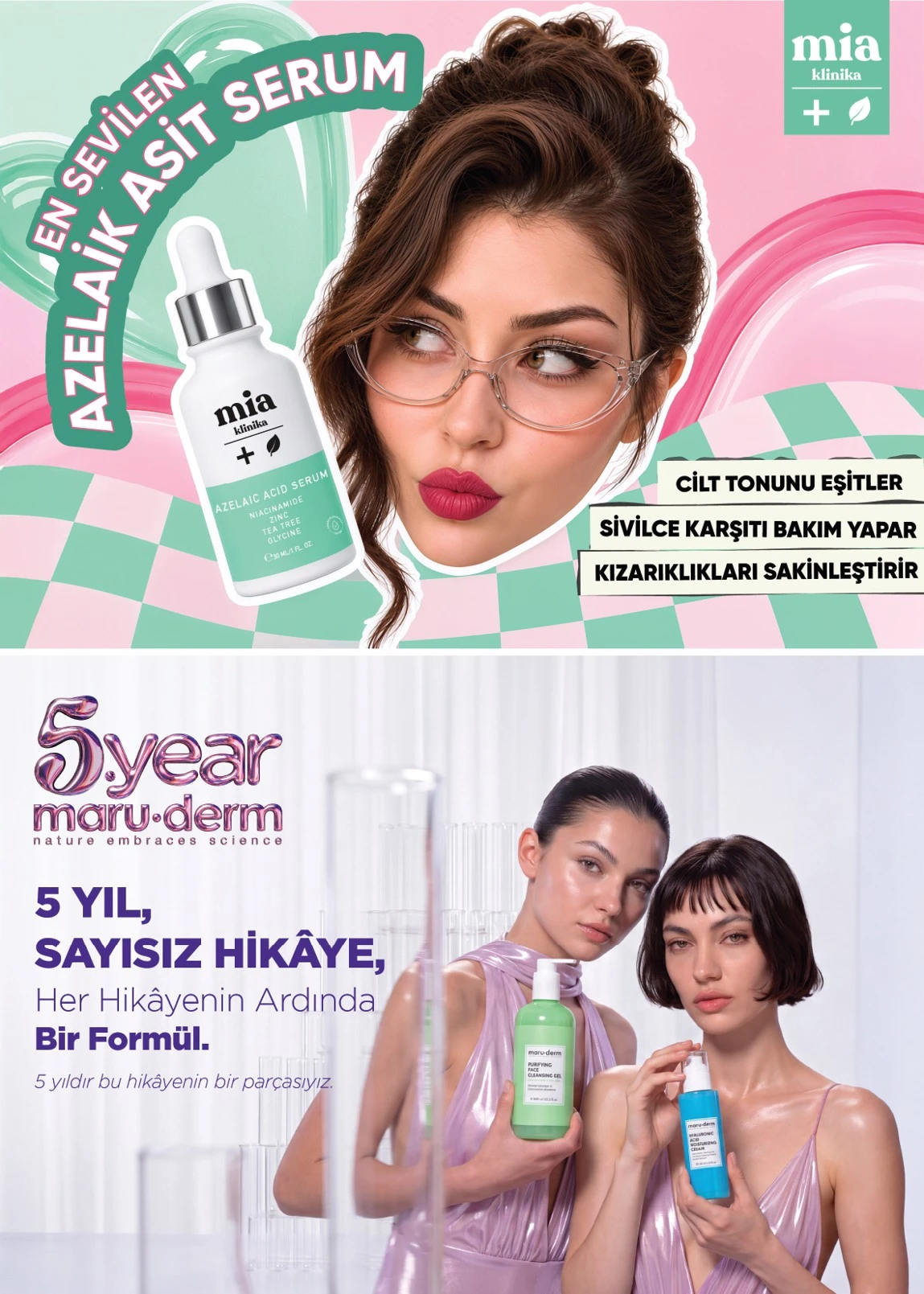 Rossmann Ekim Guzellik Katalogu, 20. sayfa