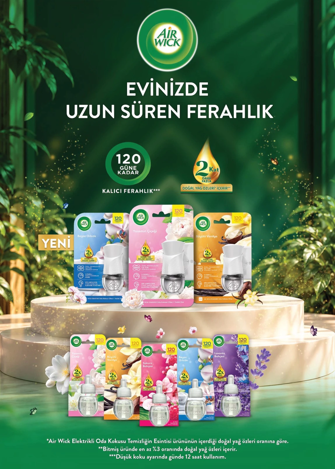 Rossmann Ekim Ev ve Yasam Katalogu, 9. sayfa