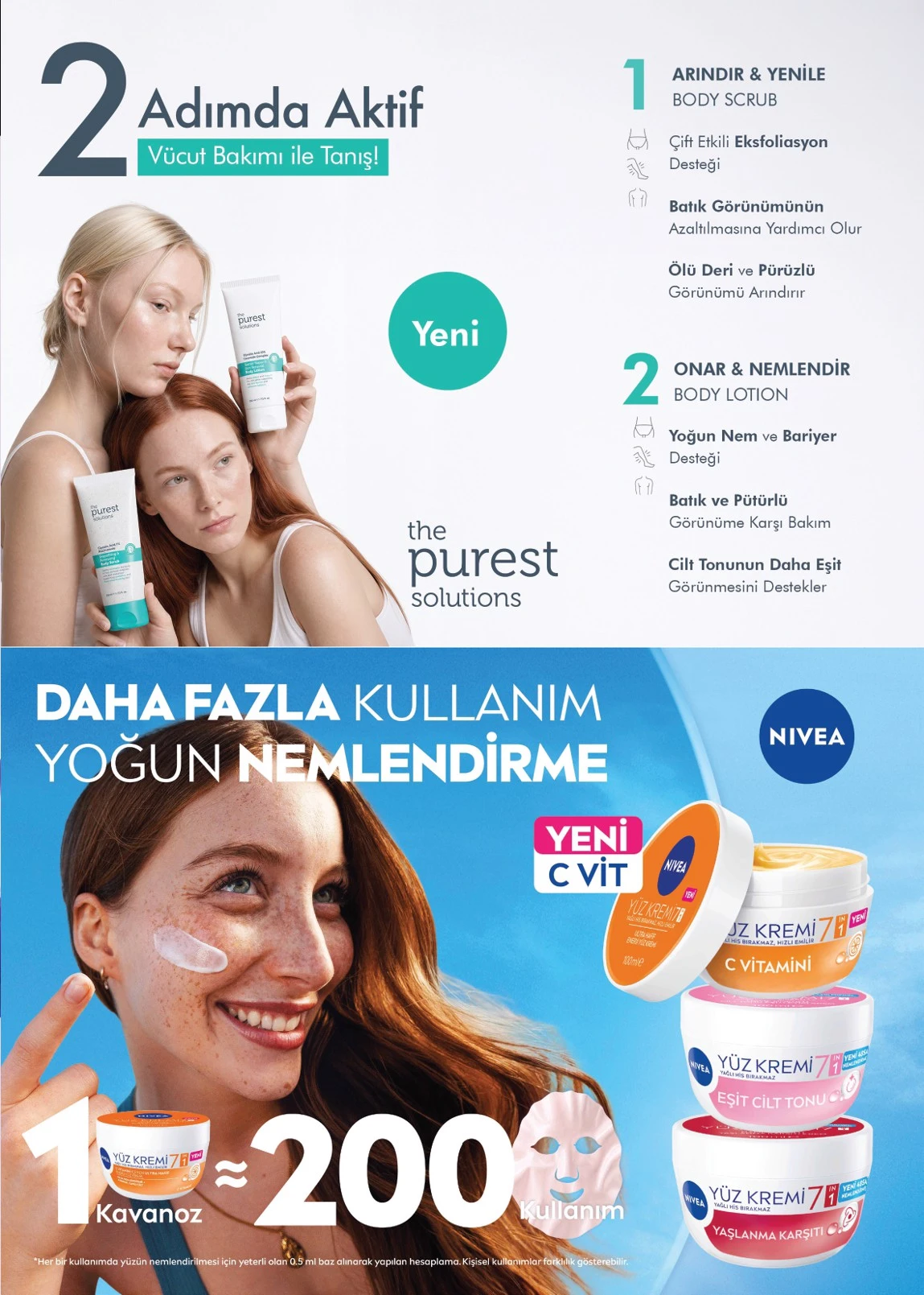 Rossmann Ekim Guzellik Katalogu, 19. sayfa