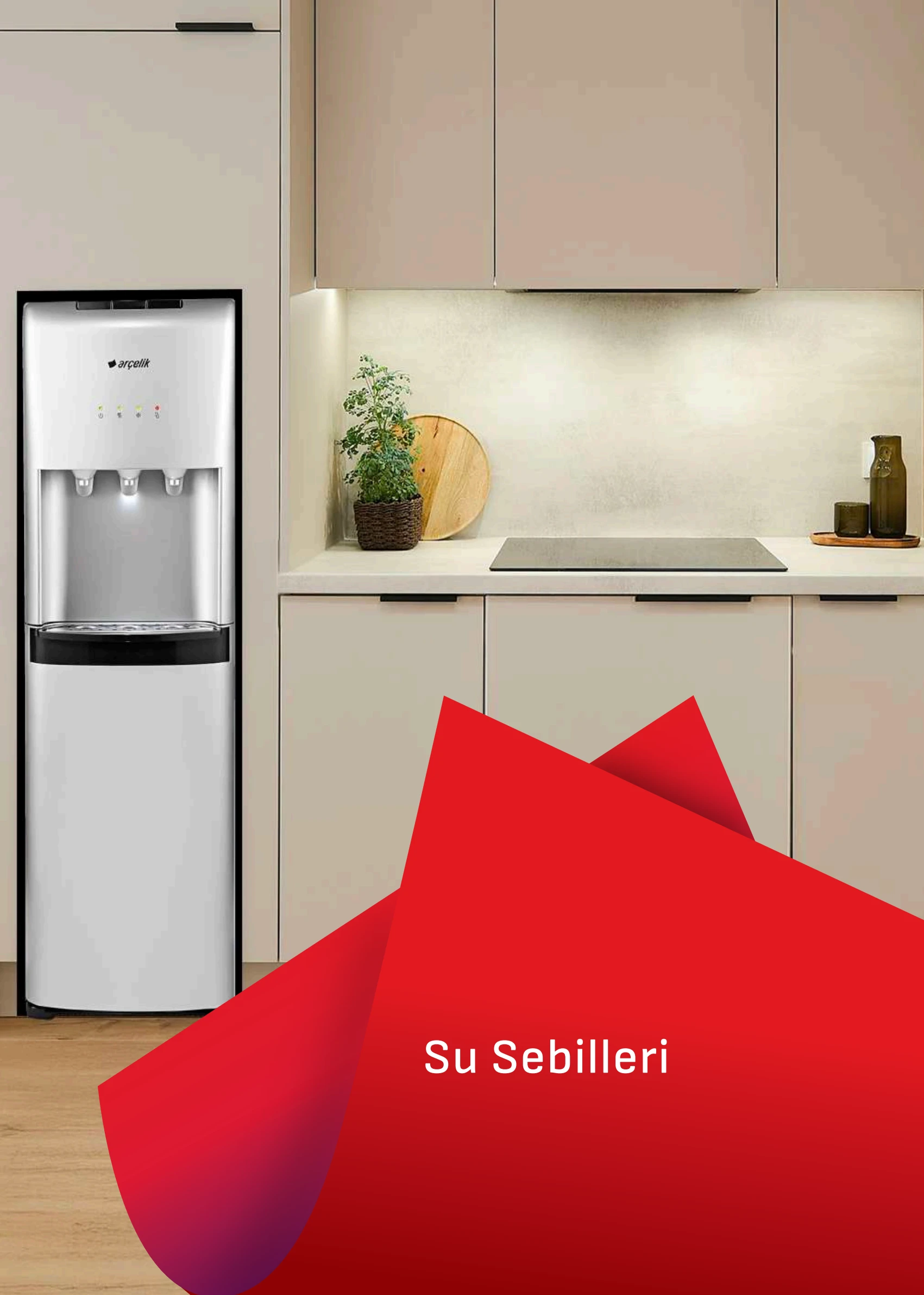 Arçelik Arçelik İklimlendirme Kataloğu, 39. sayfa
