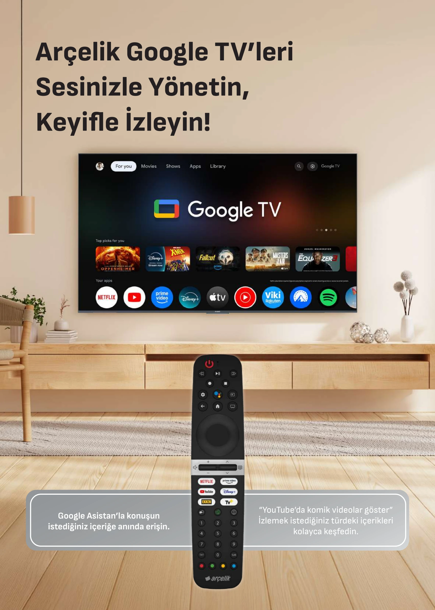 Arçelik Arçelik Genel Kataloğu, 80. sayfa