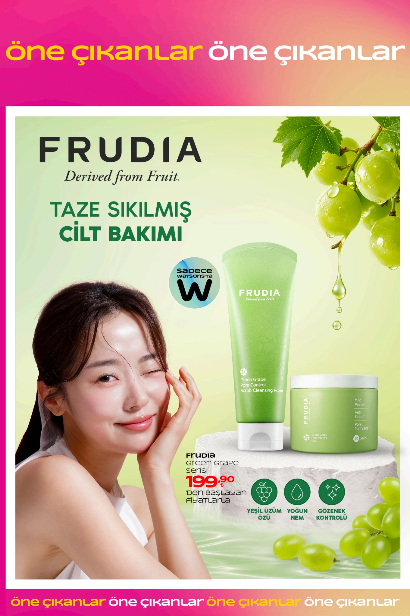 Watsons EKİM KATALOG 2026, 22. sayfa
