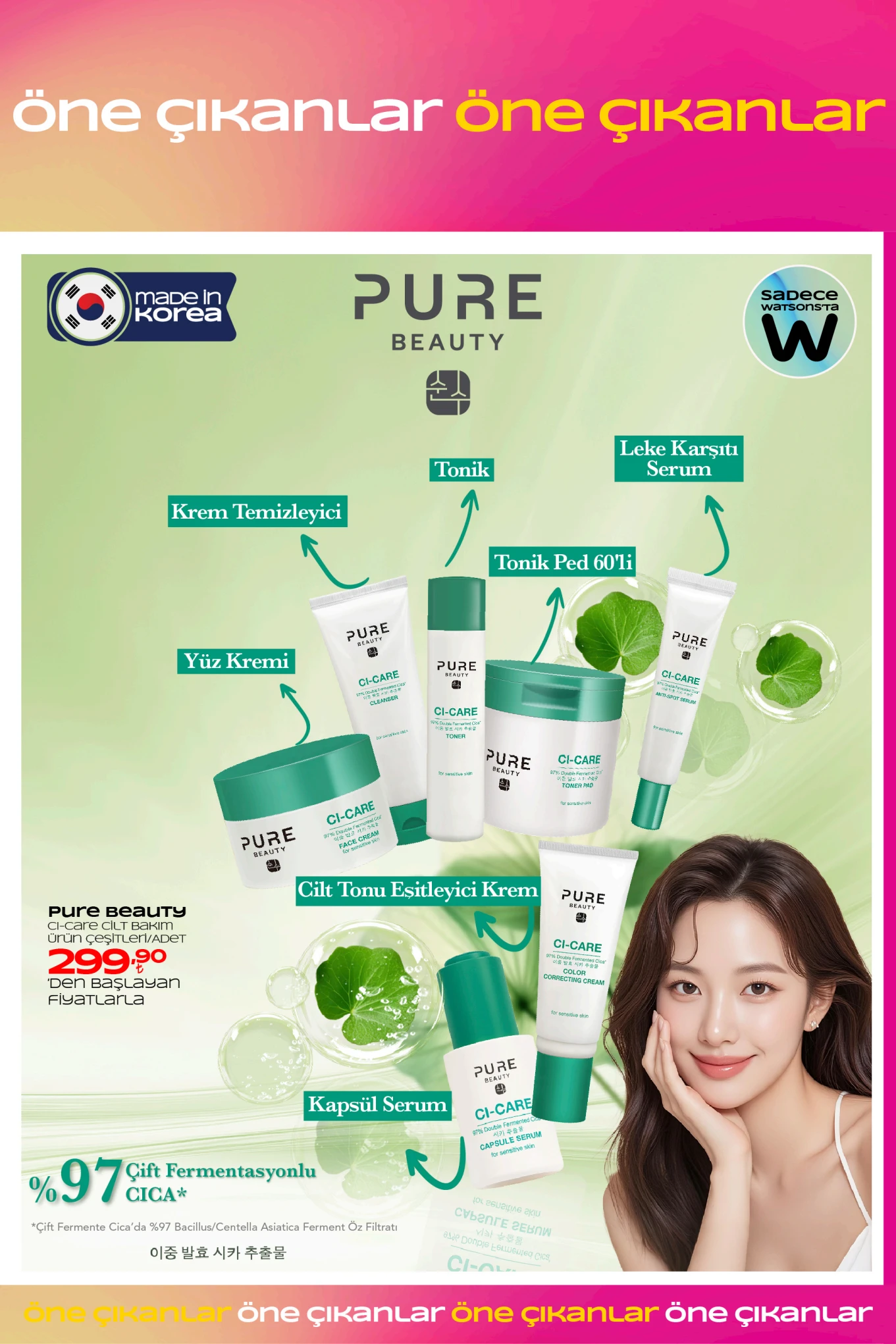 Watsons EKİM KATALOG 2026, 23. sayfa