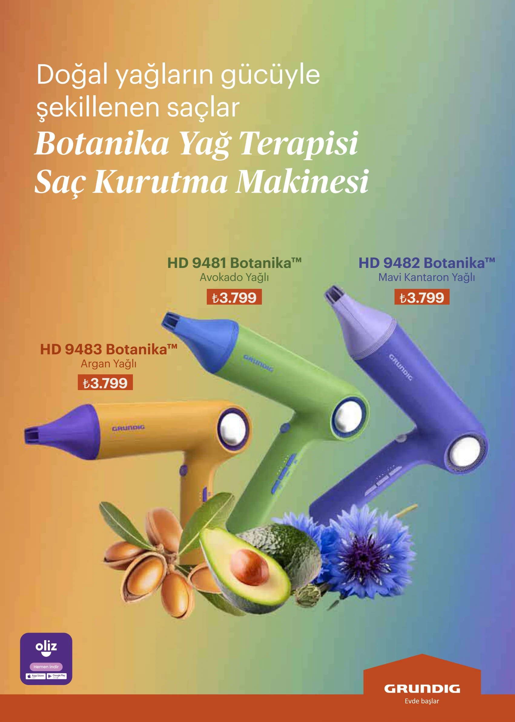 Arçelik Arçelik Genel Kataloğu, 98. sayfa