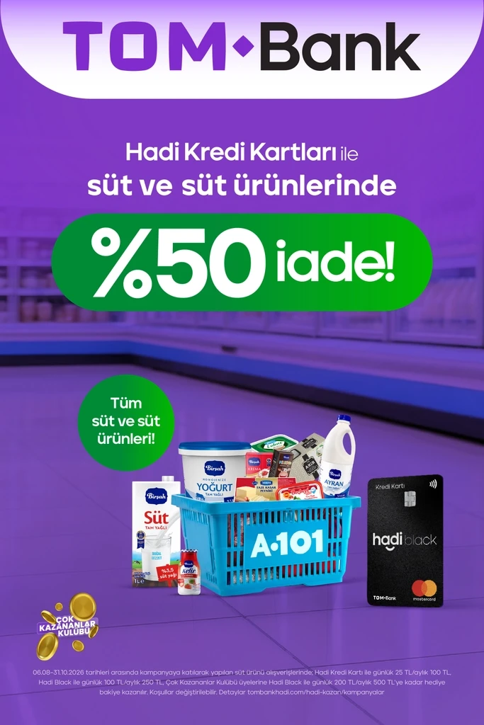 A101 24-30 Ekim Broşürü, 6. sayfa