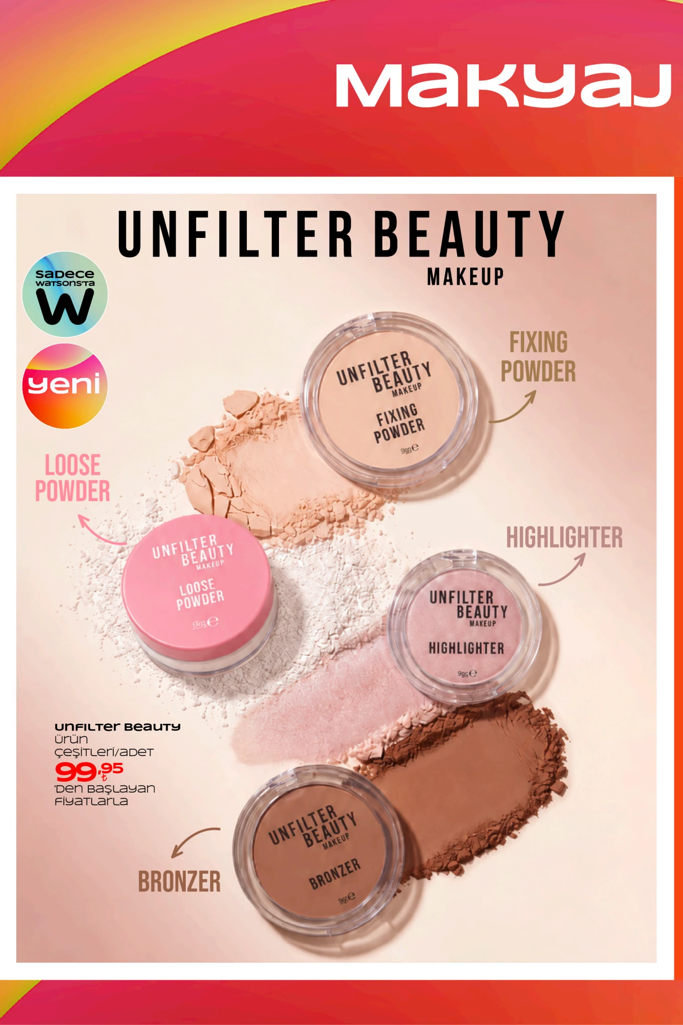 Watsons EKİM KATALOG 2026, 3. sayfa
