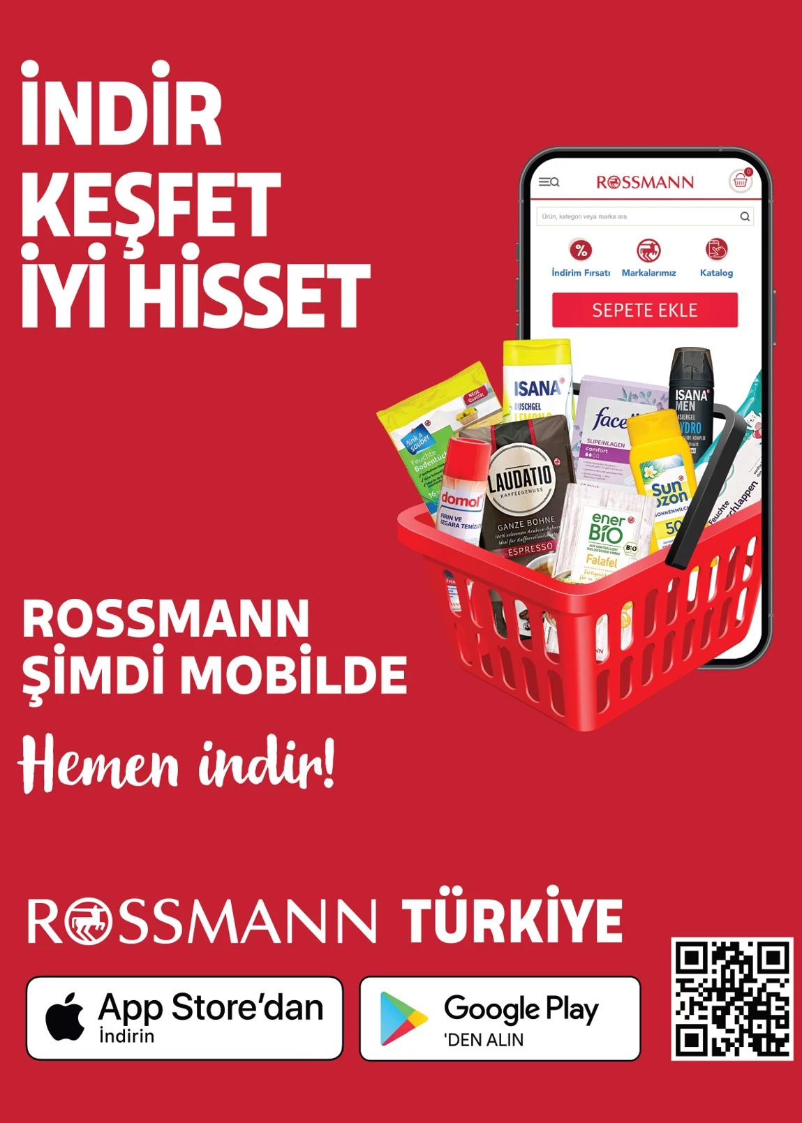 Rossmann Ekim Kisisel Bakim Katalogu, 2. sayfa