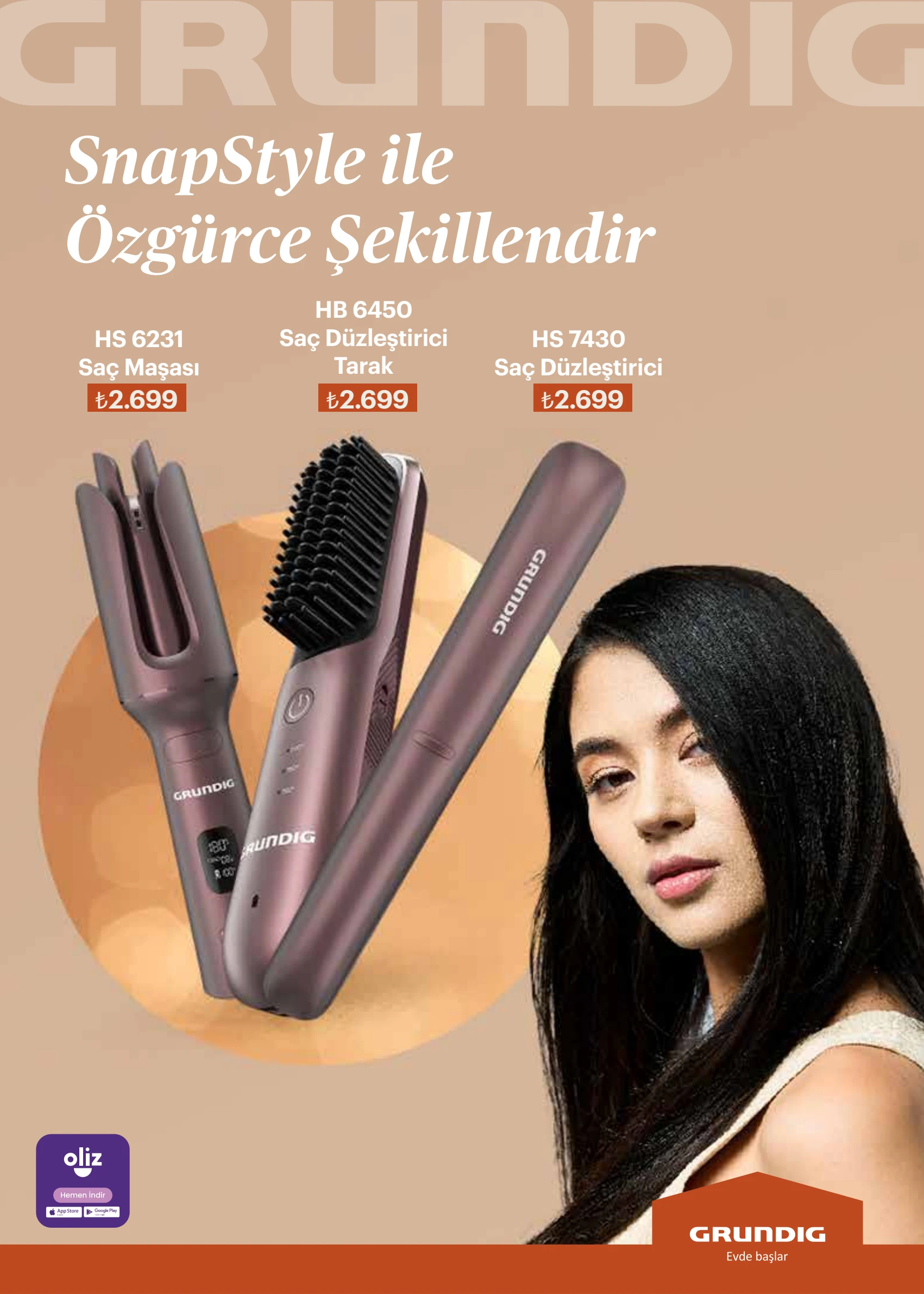 Arçelik Arçelik Genel Kataloğu, 99. sayfa