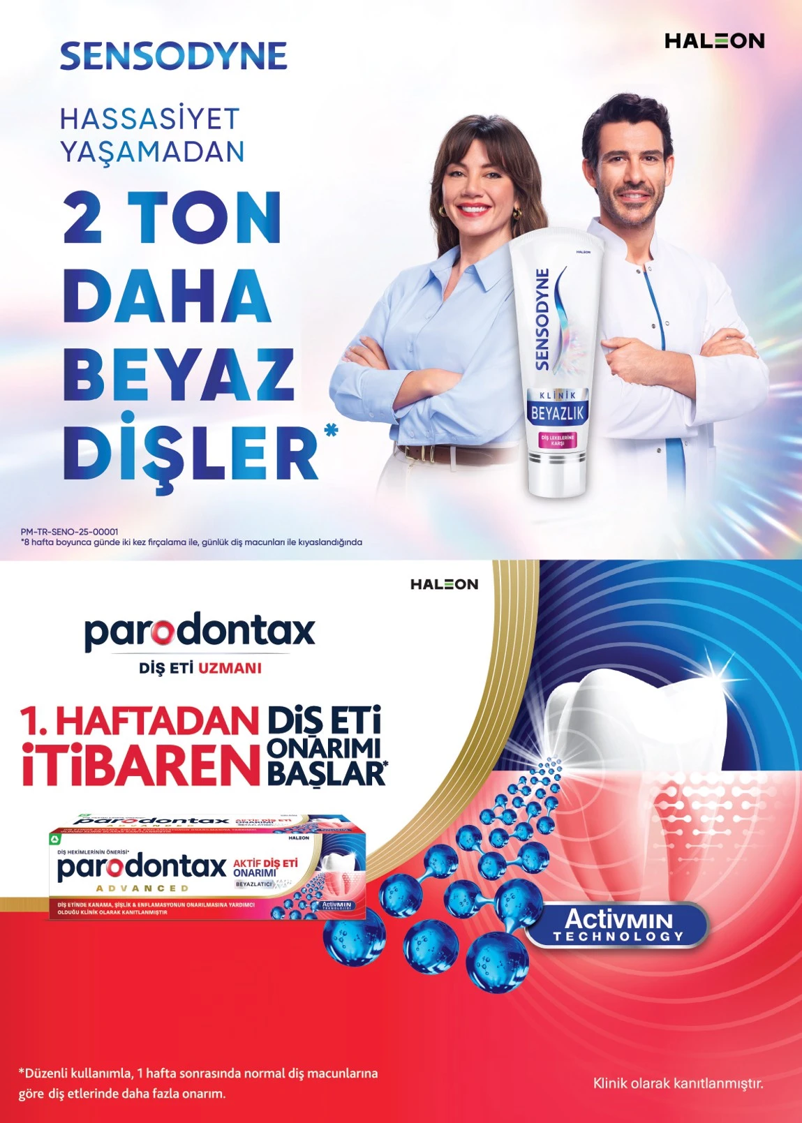Rossmann Ekim Kisisel Bakim Katalogu, 18. sayfa