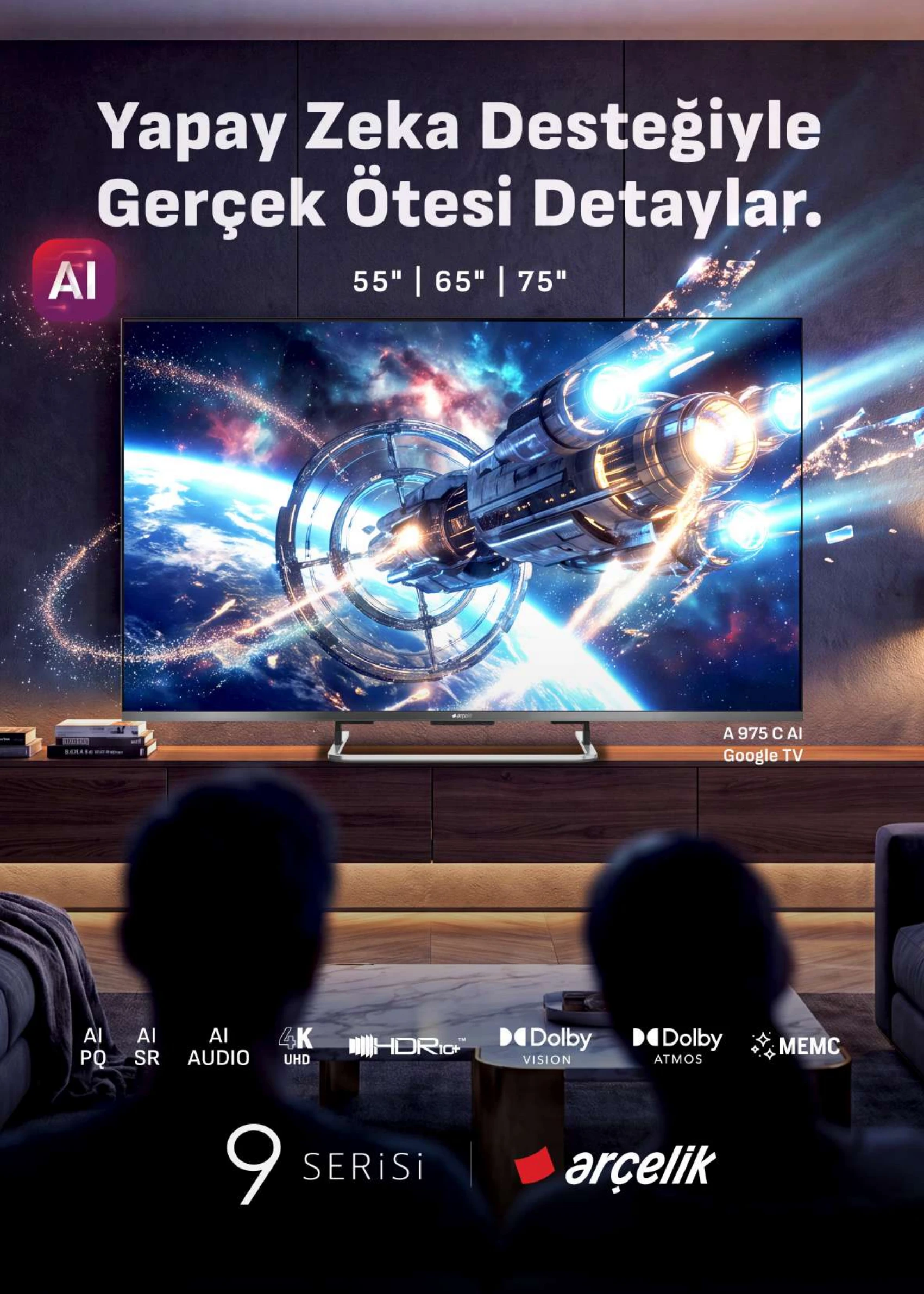Arçelik Arçelik Genel Kataloğu, 84. sayfa