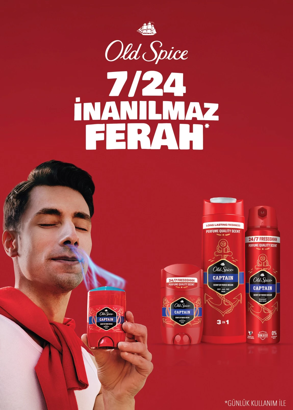 Rossmann Ekim Kisisel Bakim Katalogu, 19. sayfa