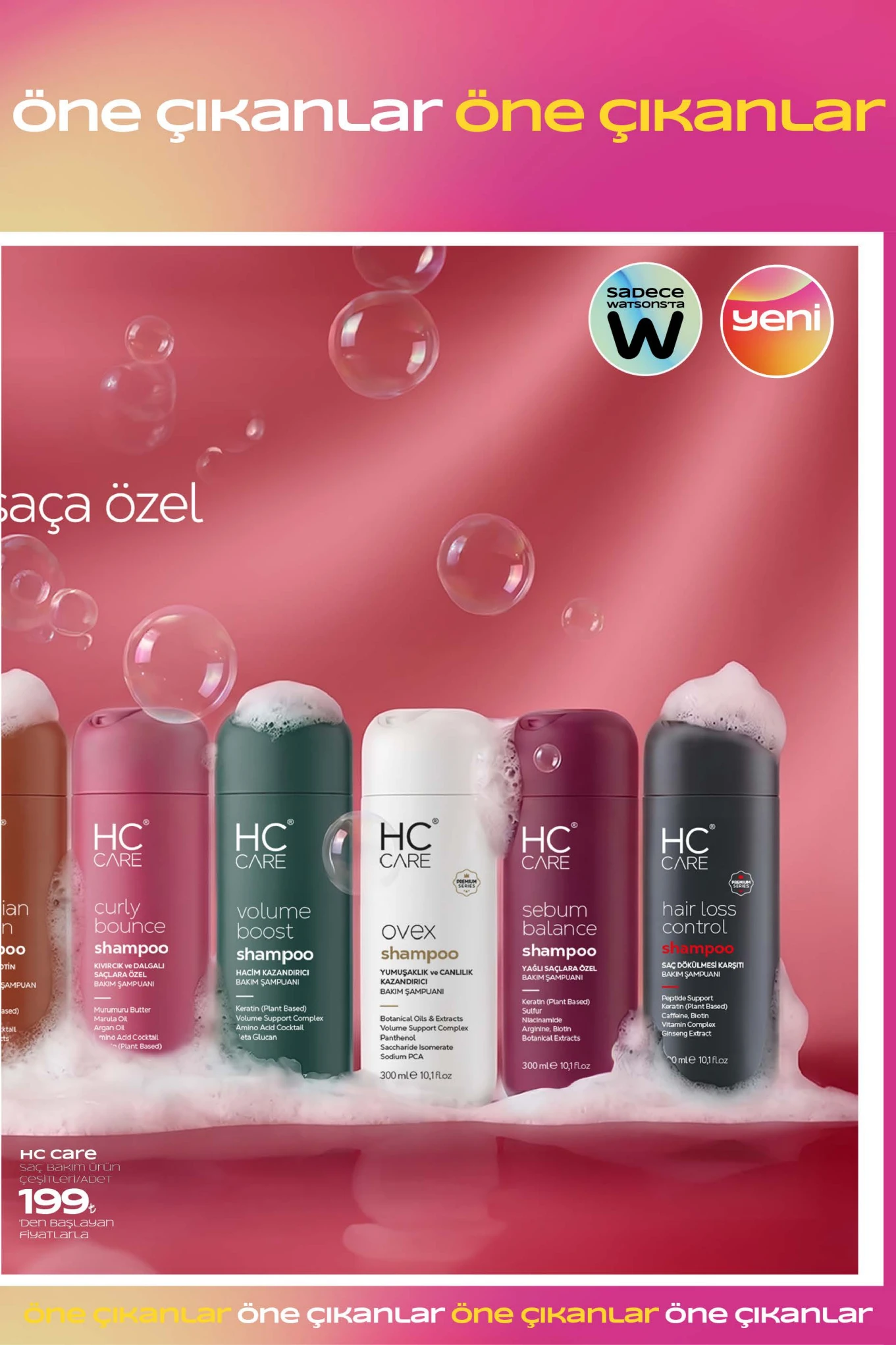 Watsons EKİM KATALOG 2026, 37. sayfa