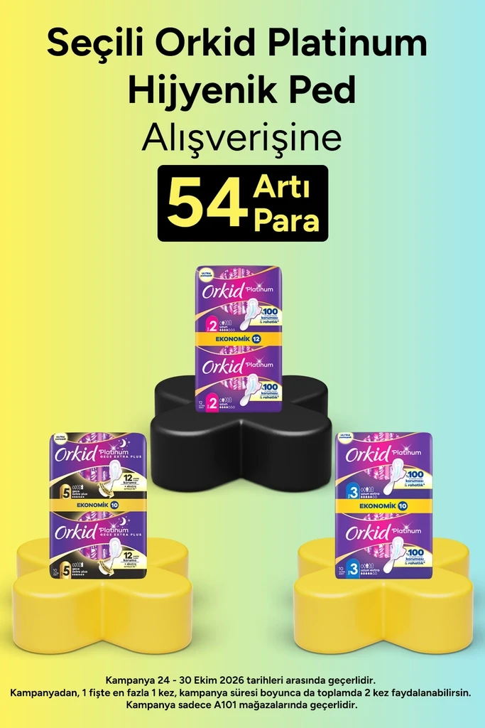 A101 24-30 Ekim Broşürü, 5. sayfa