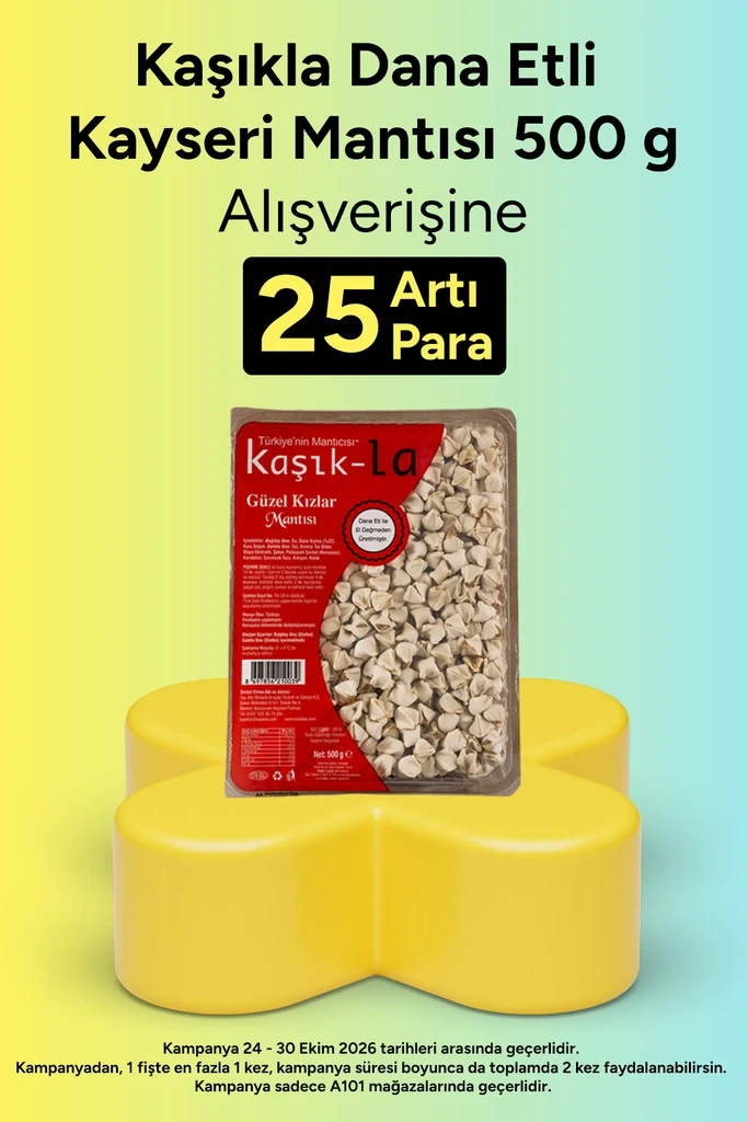 A101 24-30 Ekim Broşürü, 4. sayfa