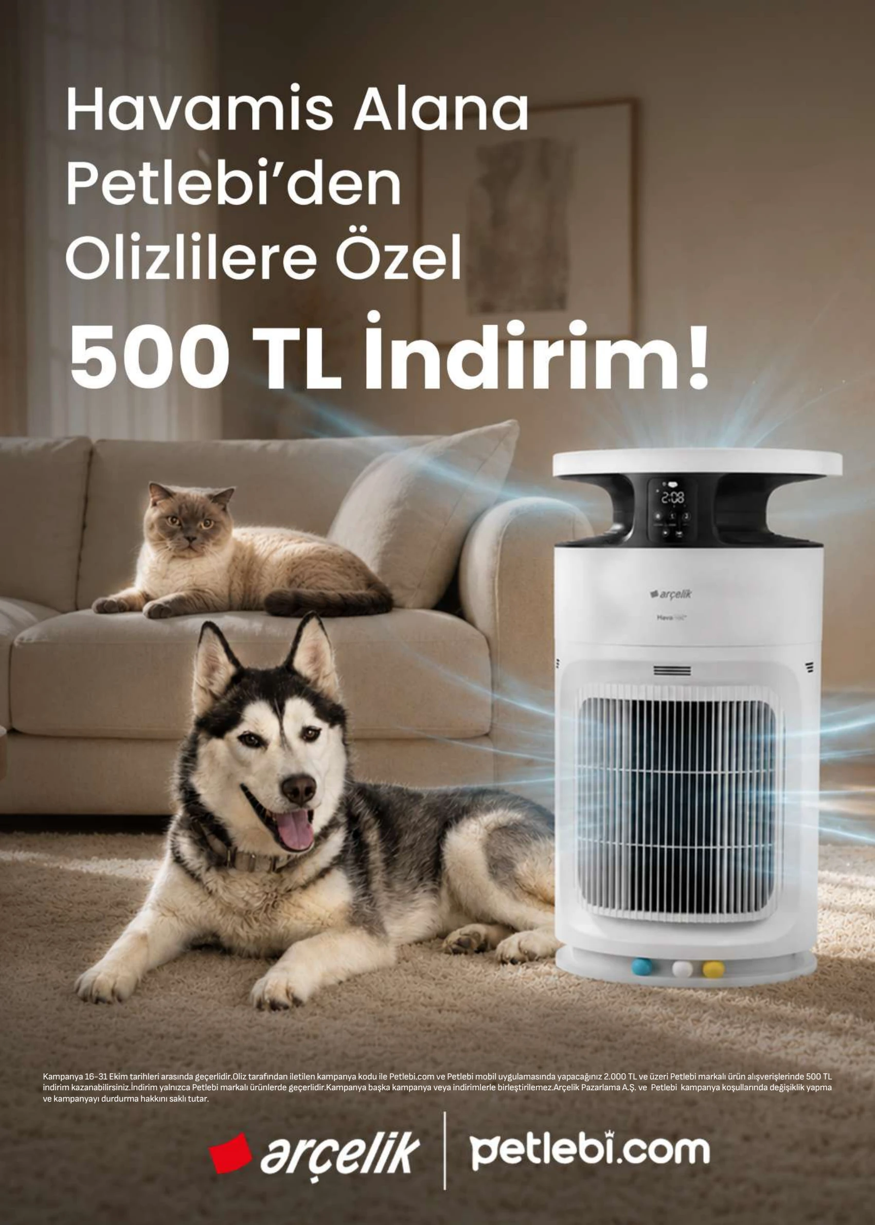Arçelik Arçelik İklimlendirme Kataloğu, 7. sayfa