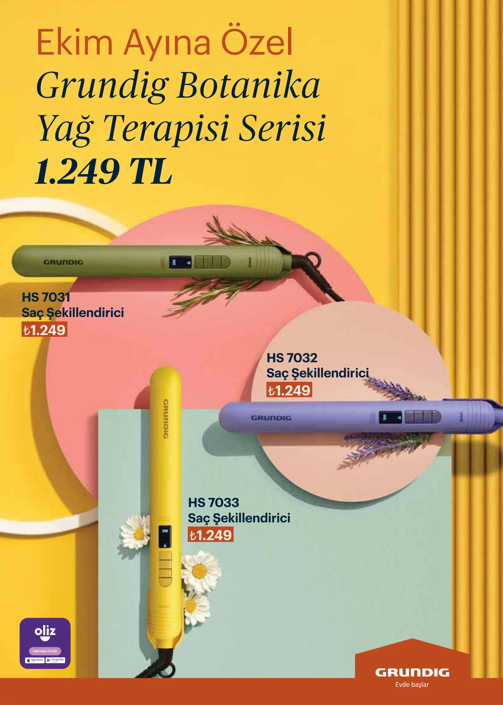 Arçelik Arçelik Genel Kataloğu, 100. sayfa