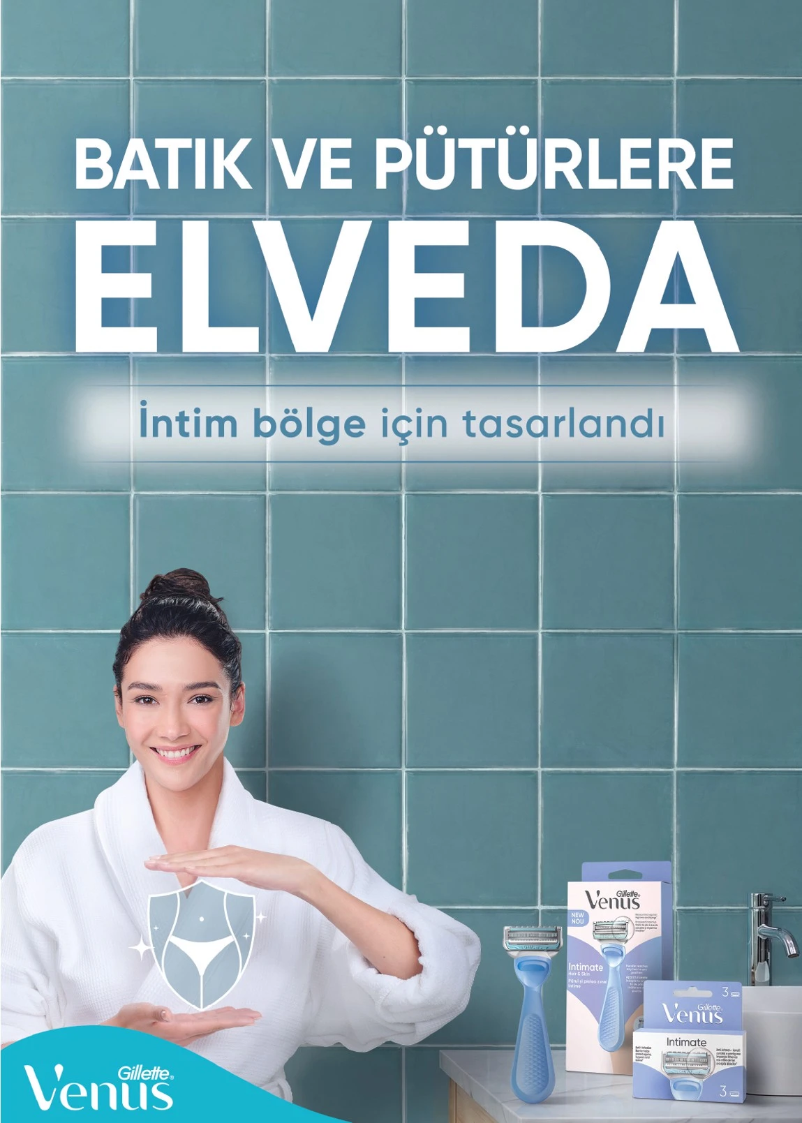 Rossmann Ekim Kisisel Bakim Katalogu, 26. sayfa