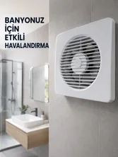 Kpln Store FANI150MM