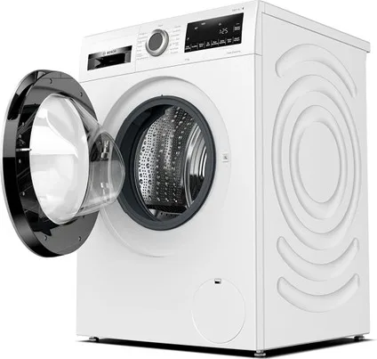 Bosch WGA25400TR