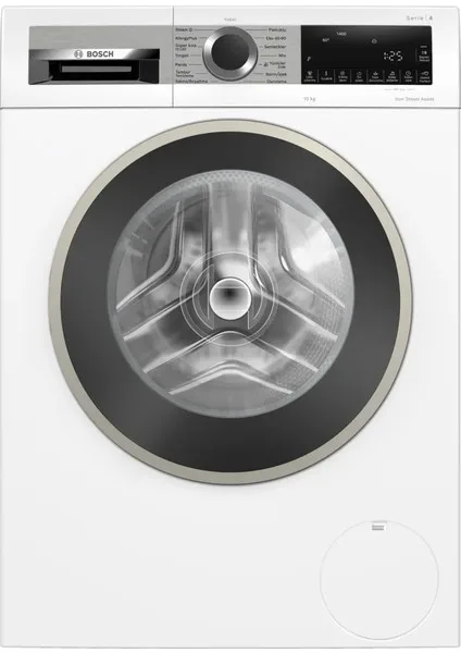 Bosch WGA254Z0TR