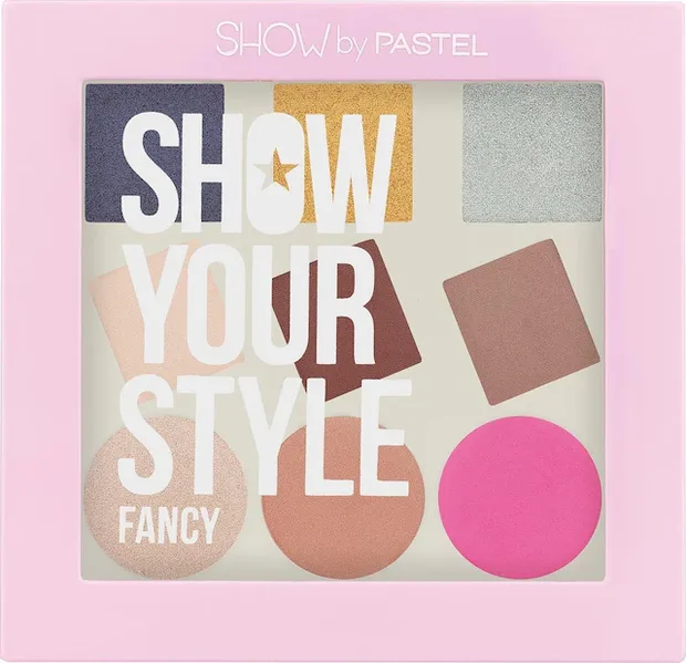 Pastel Show Stylefar Your No 463