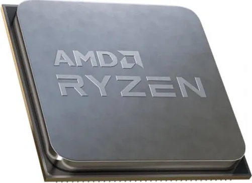 AMD Ryzen 9 5900X Tray