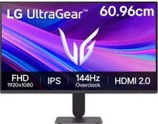LG 24G411A