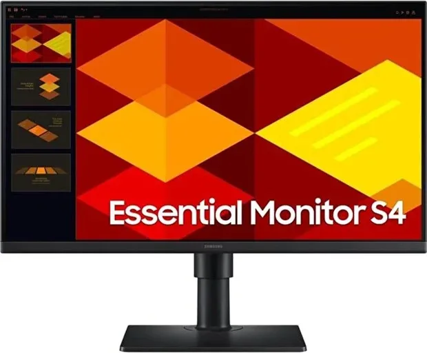 Samsung LS24D400GAUXUF 5ms 100Hz IPS Monitör