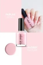 Alix Avien Acik Pembe No 5