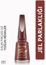 Flormar Jelly Look No jl61