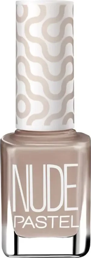 Pastel Grege Nude No 757