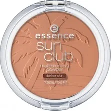 Essence Sc Büyük Bronzlaştırıcı Pudra 02