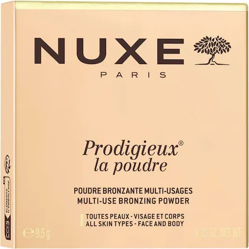 Nuxe Amacli Cok Prodigieux No 0