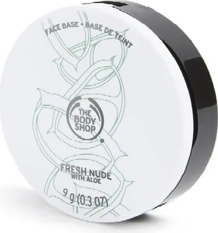 THE BODY SHOP Fresh Nude No 25