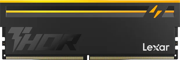 Lexar Thor 2ND Gen RGB 16 GB DDR5 RAM