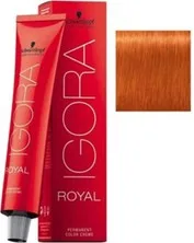 Schwarzkopf Acik Bakir Kumral No 8.77