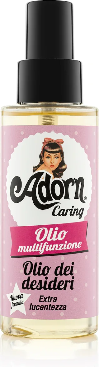 Adorn Cok Fonksiyonlu 100ml