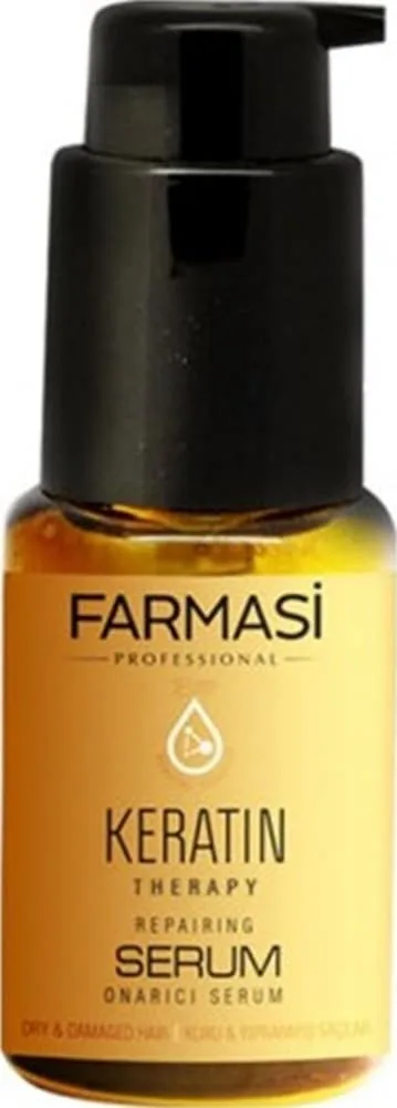 Farmasi Keratin Therapy