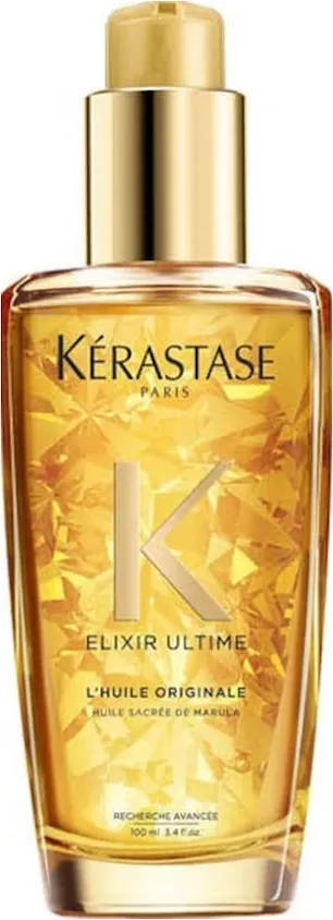 Kerastase Lhuile Originale Ultime 100ml