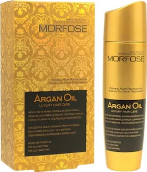 Morfose Care Hair Luxury 100ml