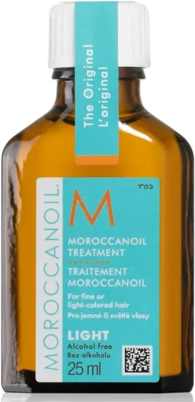 Moroccanoil Ince Light Treatment 25ml