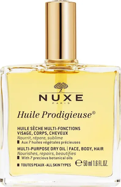 Nuxe Cok Huile Prodigieuse 50ml