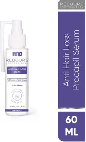 Rebours Hair Loss Procapil 60ml
