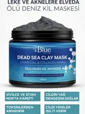 Blue Skin Care Kil Oludeniz 150g