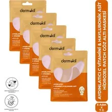 Dermokil Aydinlatici Hayluronik Vitamini 25'li