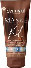 Dermokil Kahve Kil Sikilastirici 75ml