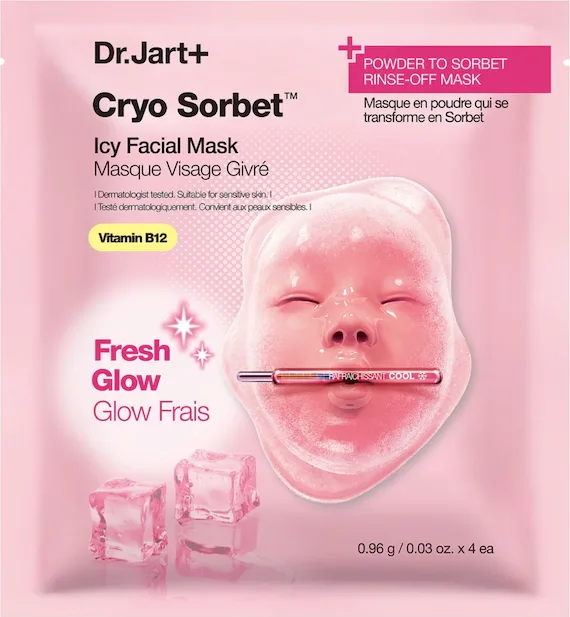 Dr. Jart Buzlu Cryo Sorbet