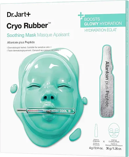 Dr. Jart Cryo Rubber Yatistirici