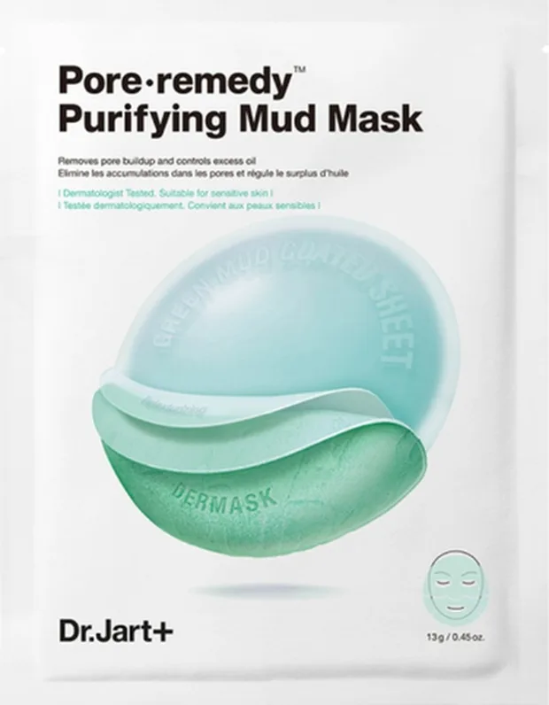 Dr. Jart Dermask Pore Remedy 13g