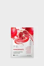 JKosmec Green Tea Ultimate Hydrating Mask-Yeşil 25 ml